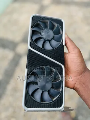 Nvidia RTX 3060ti 8gb Gddr6