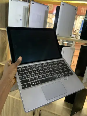 Laptop Dell Latitude 7200 2-in-1 16GB Intel Core i5 SSHD (Hybrid) 512GB