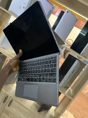 Laptop Dell Latitude 7200 2-in-1 16GB Intel Core i5 SSHD (Hybrid) 512GB