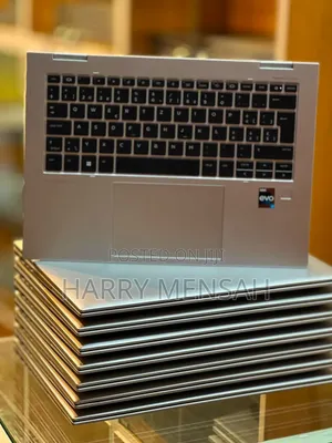 New Laptop HP EliteBook 840 G6 16GB Intel Core i5 SSD 256GB
