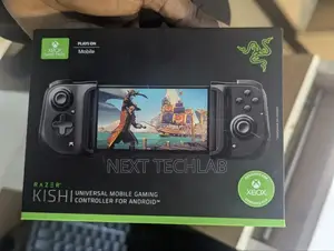 Razer Kishi Mobile Game Controller