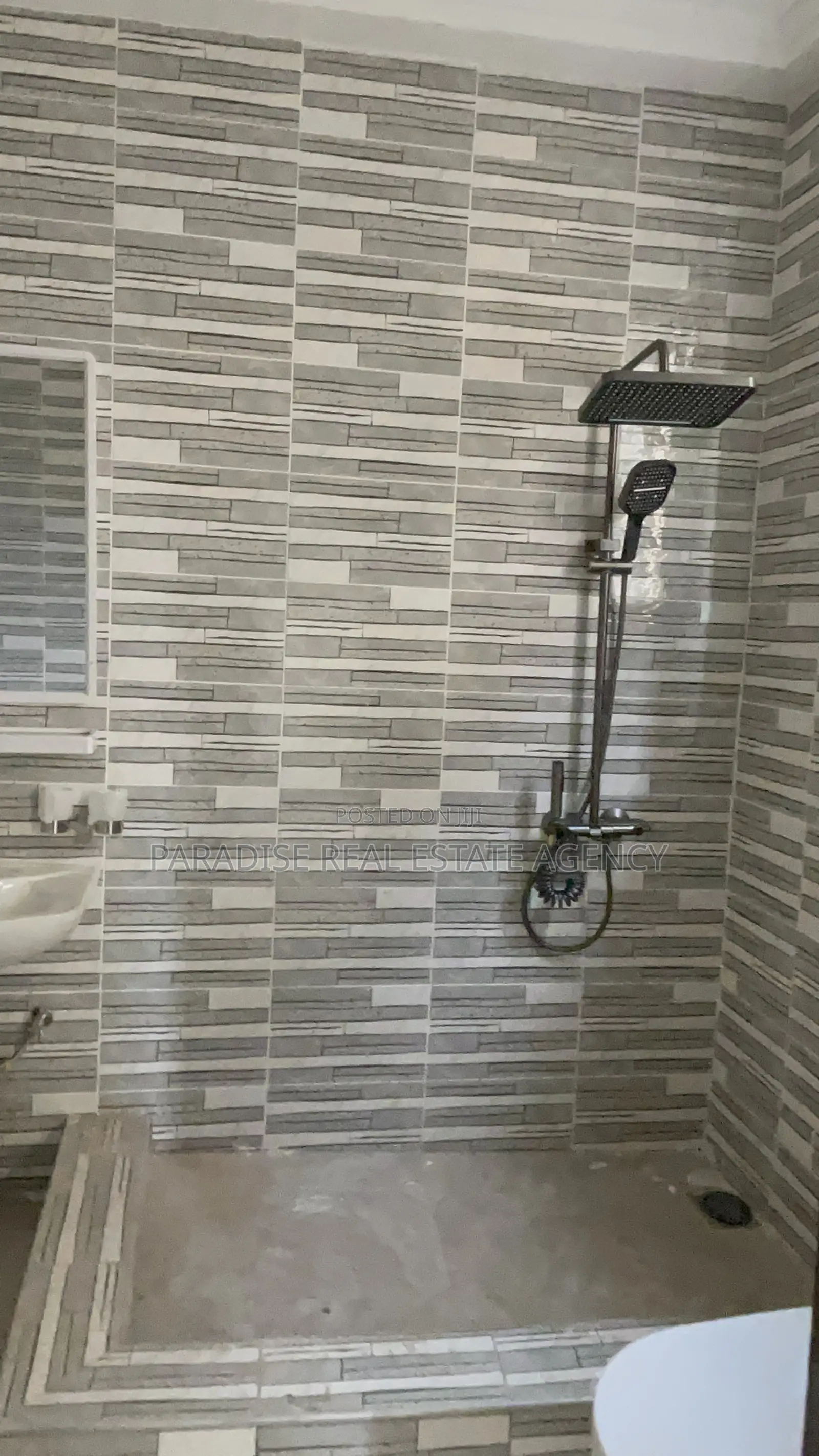 1bdrm Apartment in Pokukrom Housing, Kumasi Metropolitan for rent