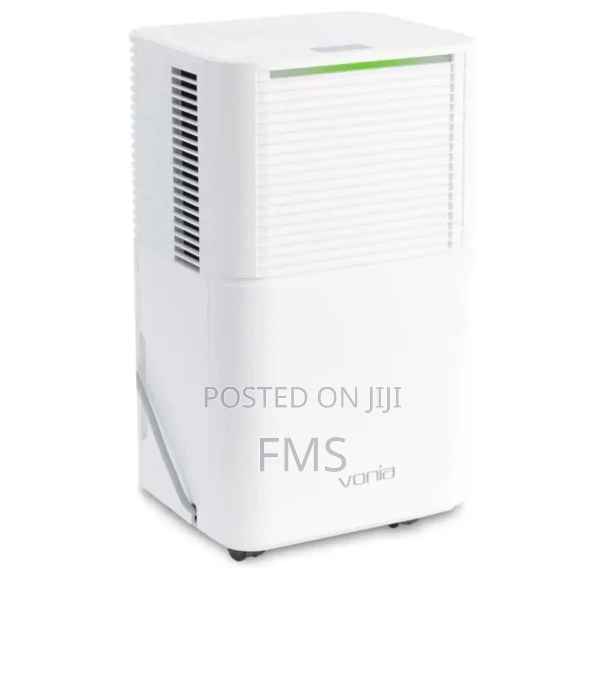 Vonia 12-Liter Dehumidifier