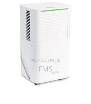 Vonia 12-Liter Dehumidifier