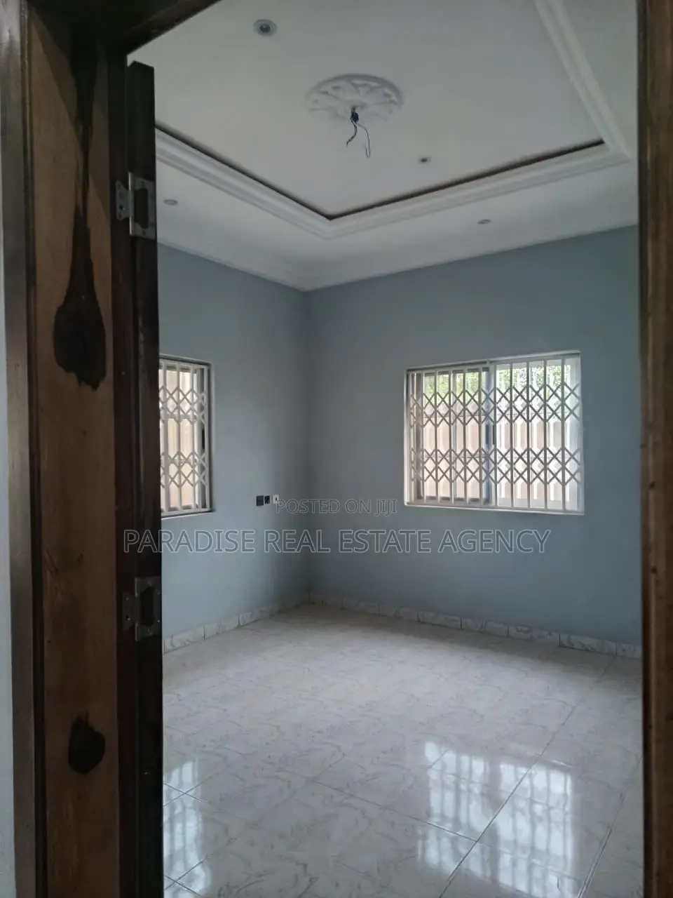 2bdrm Apartment in Atwima Boko Estate, Kumasi Metropolitan for rent