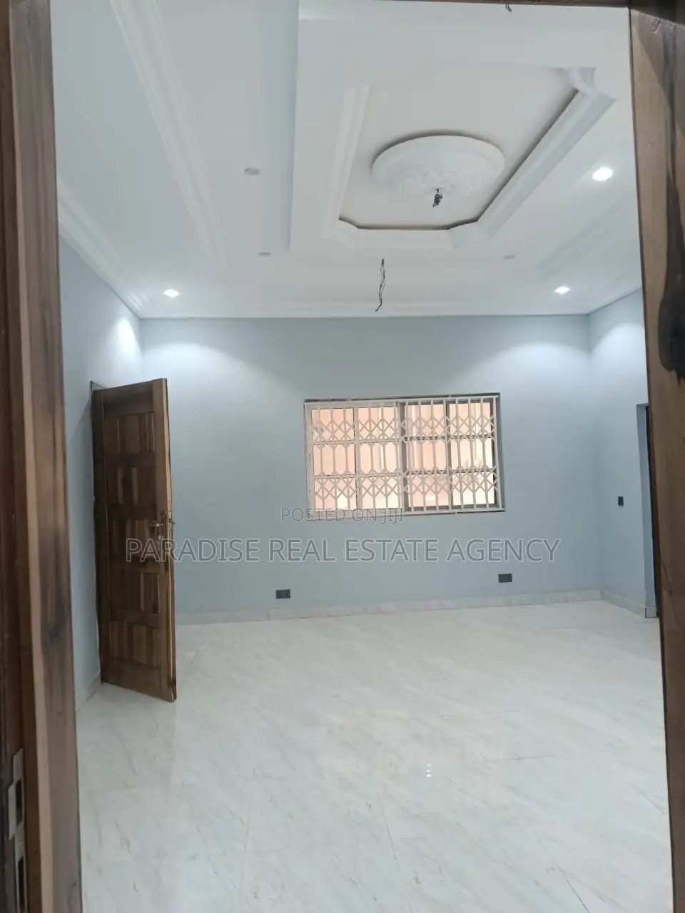 2bdrm Apartment in Atwima Boko Estate, Kumasi Metropolitan for rent