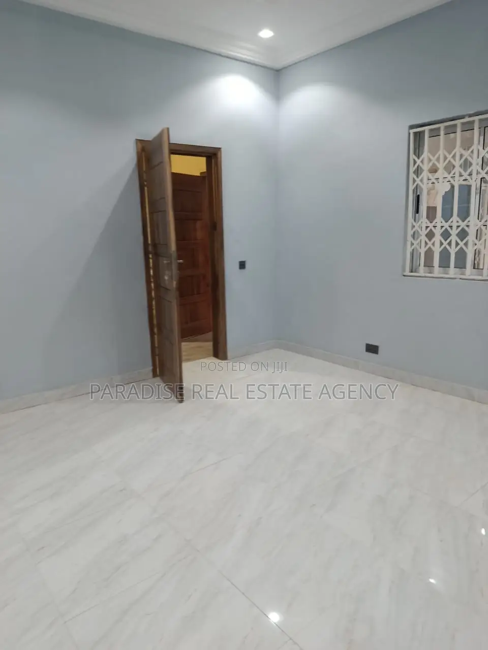 2bdrm Apartment in Atwima Boko Estate, Kumasi Metropolitan for rent