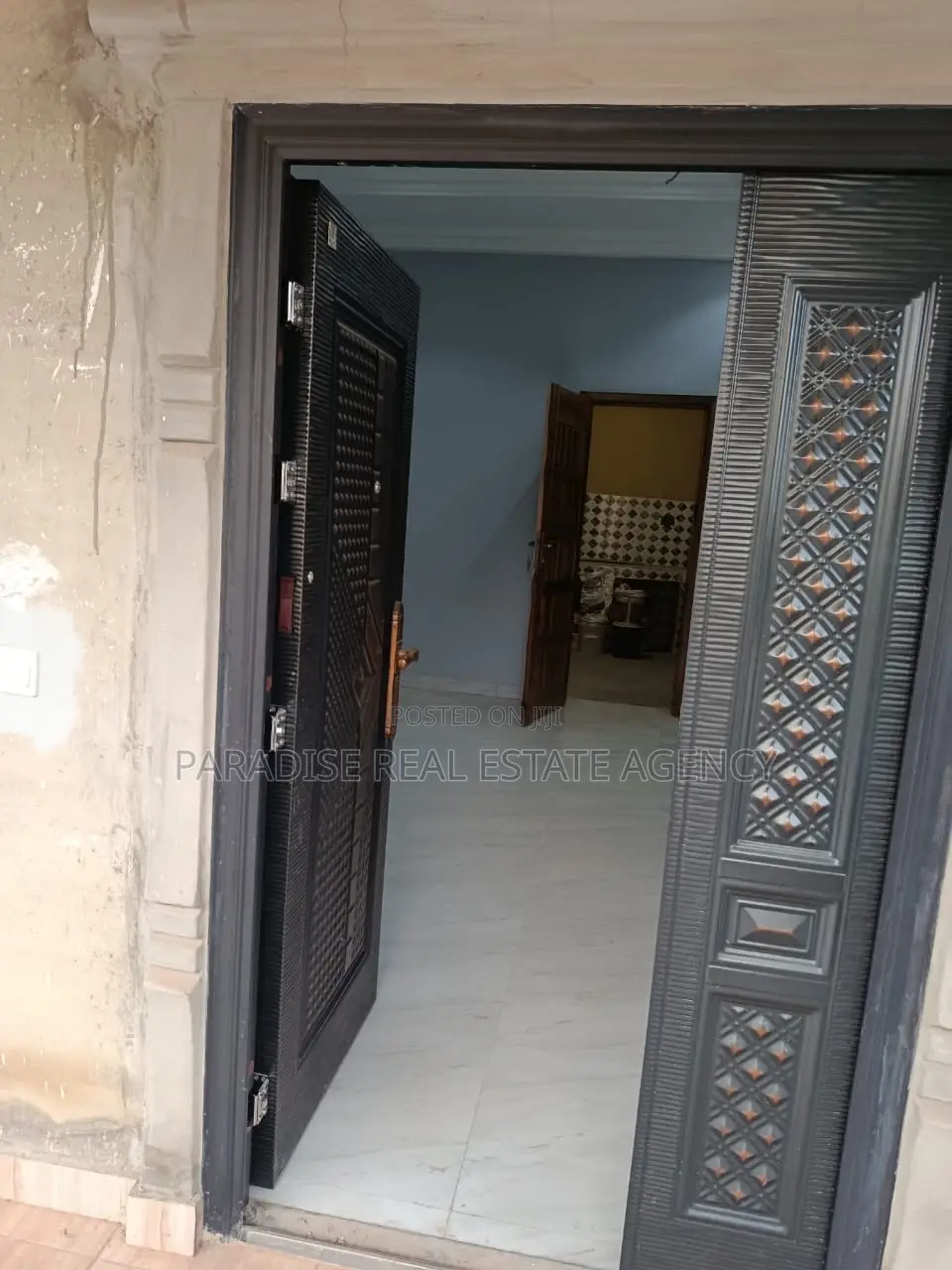 2bdrm Apartment in Atwima Boko Estate, Kumasi Metropolitan for rent