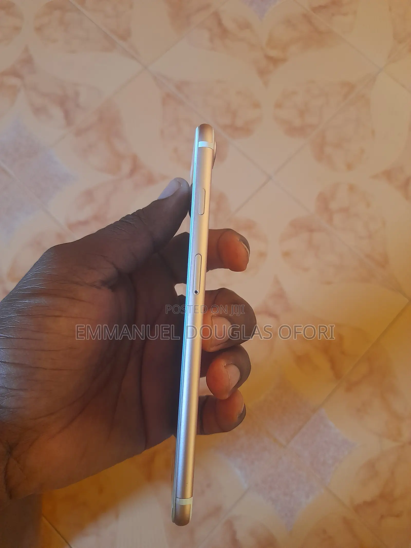 Apple iPhone 7 Plus 128 GB White