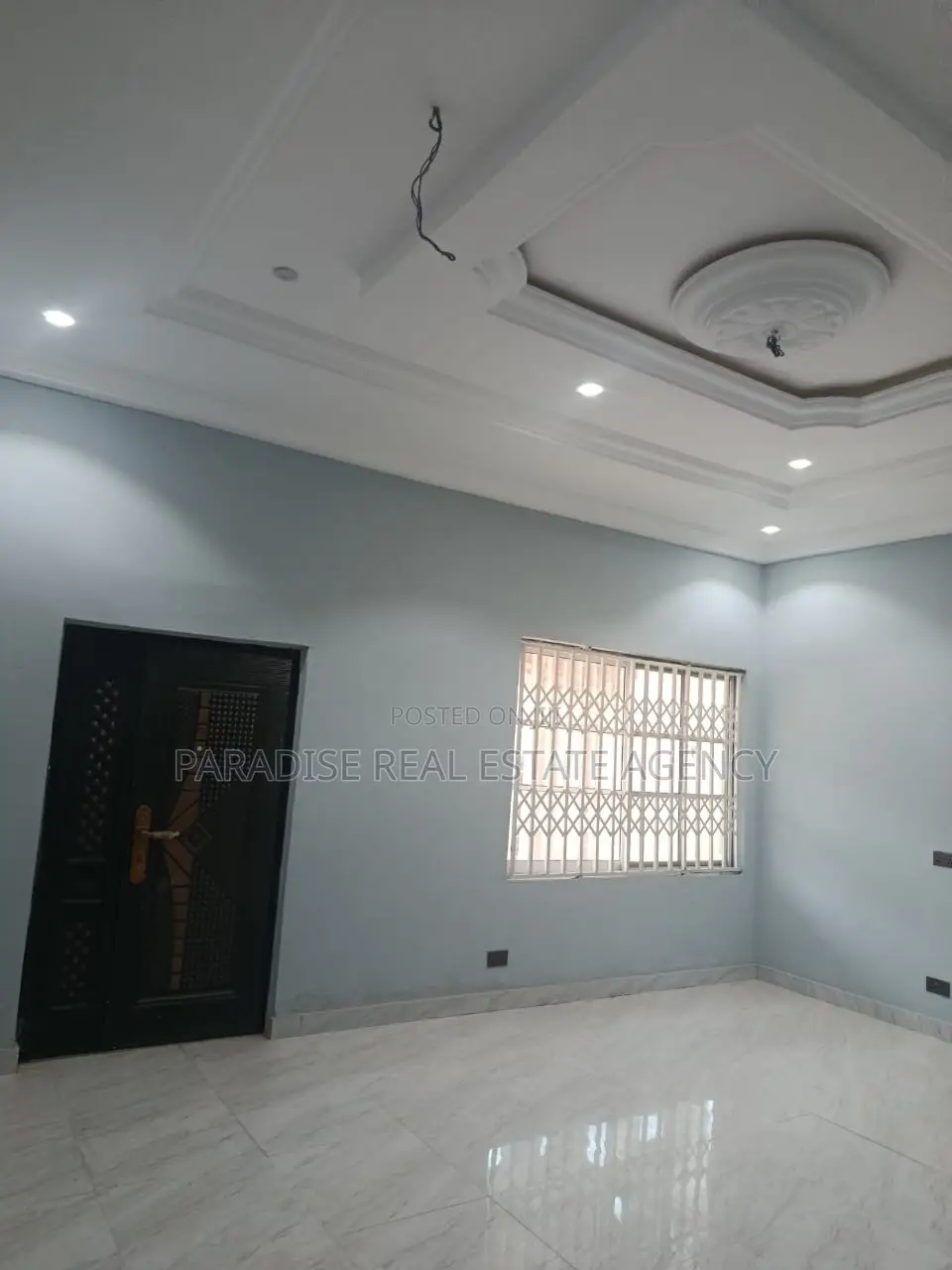 2bdrm Apartment in Atwima Boko Estate, Kumasi Metropolitan for rent