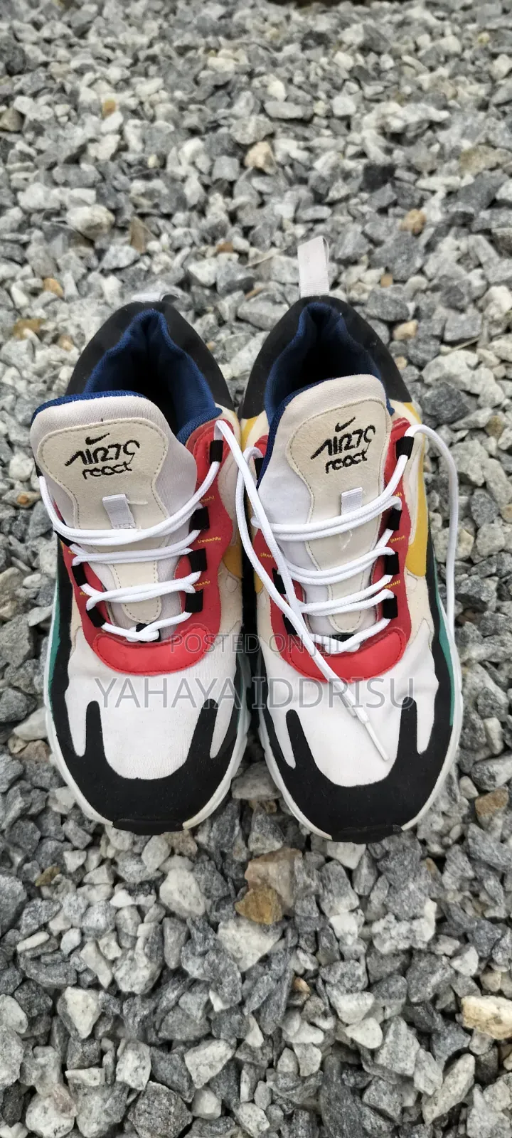Nike AirMax
