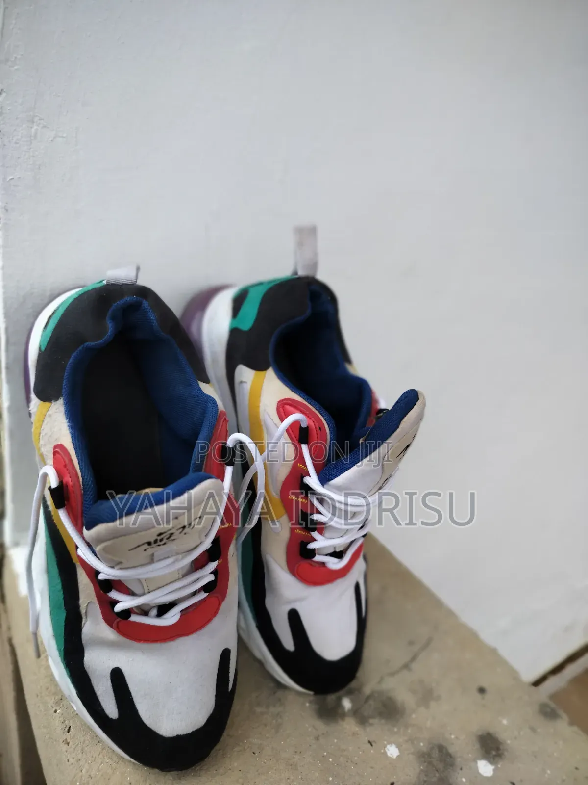 Nike AirMax