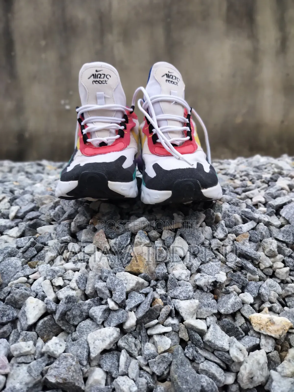 Nike AirMax