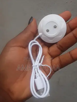 Rose Vibrator Charger