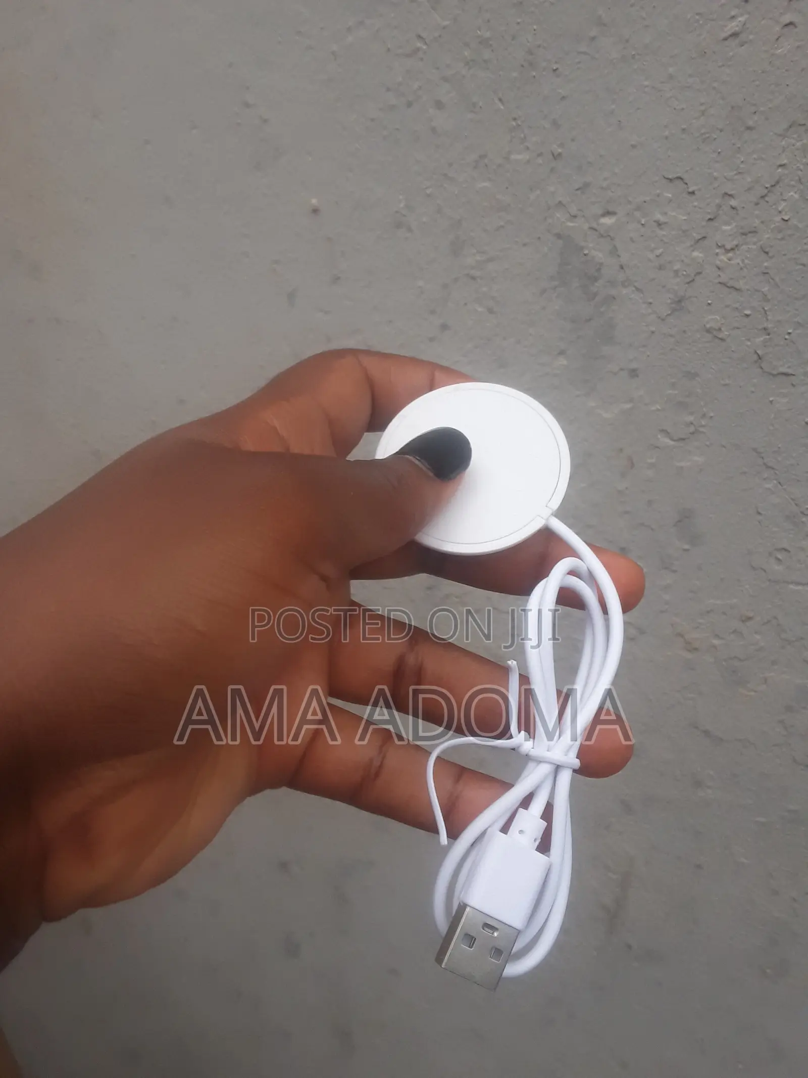 Rose Vibrator Charger