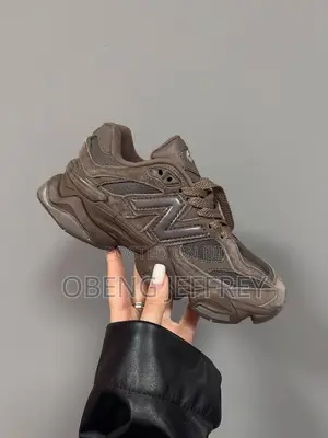 Original New Balance 9060 Cortado