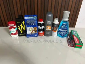 American Products Bundles