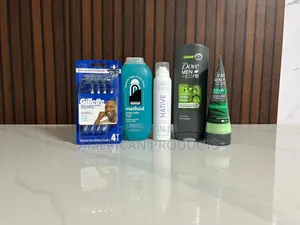 American Products Bundles