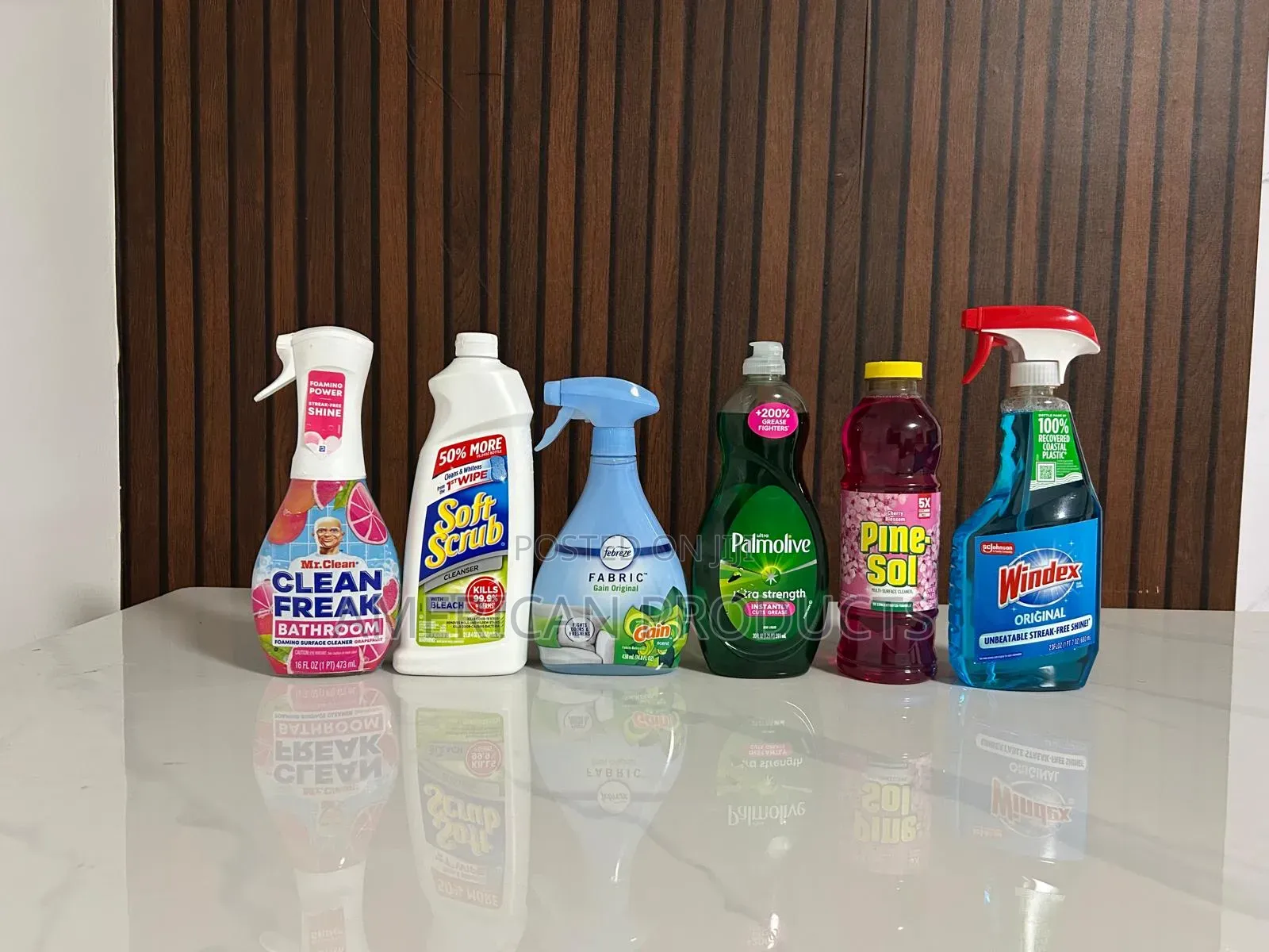 American Products Bundles