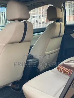 Honda Civic 2021 Black