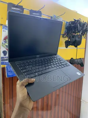 Laptop Dell Latitude 7410 8GB Intel Core i5 SSHD (Hybrid) 256GB