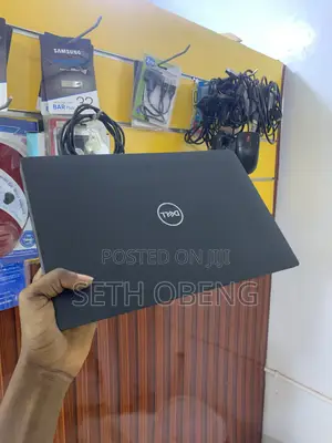 Laptop Dell Latitude 7410 8GB Intel Core i5 SSHD (Hybrid) 256GB