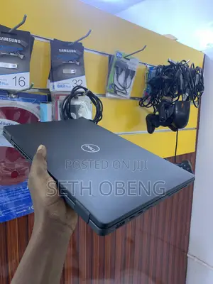 Laptop Dell Latitude 7410 8GB Intel Core i5 SSHD (Hybrid) 256GB