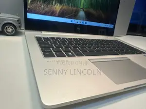 Laptop HP EliteBook 830 G5 16GB Intel Core i5 SSD 256GB