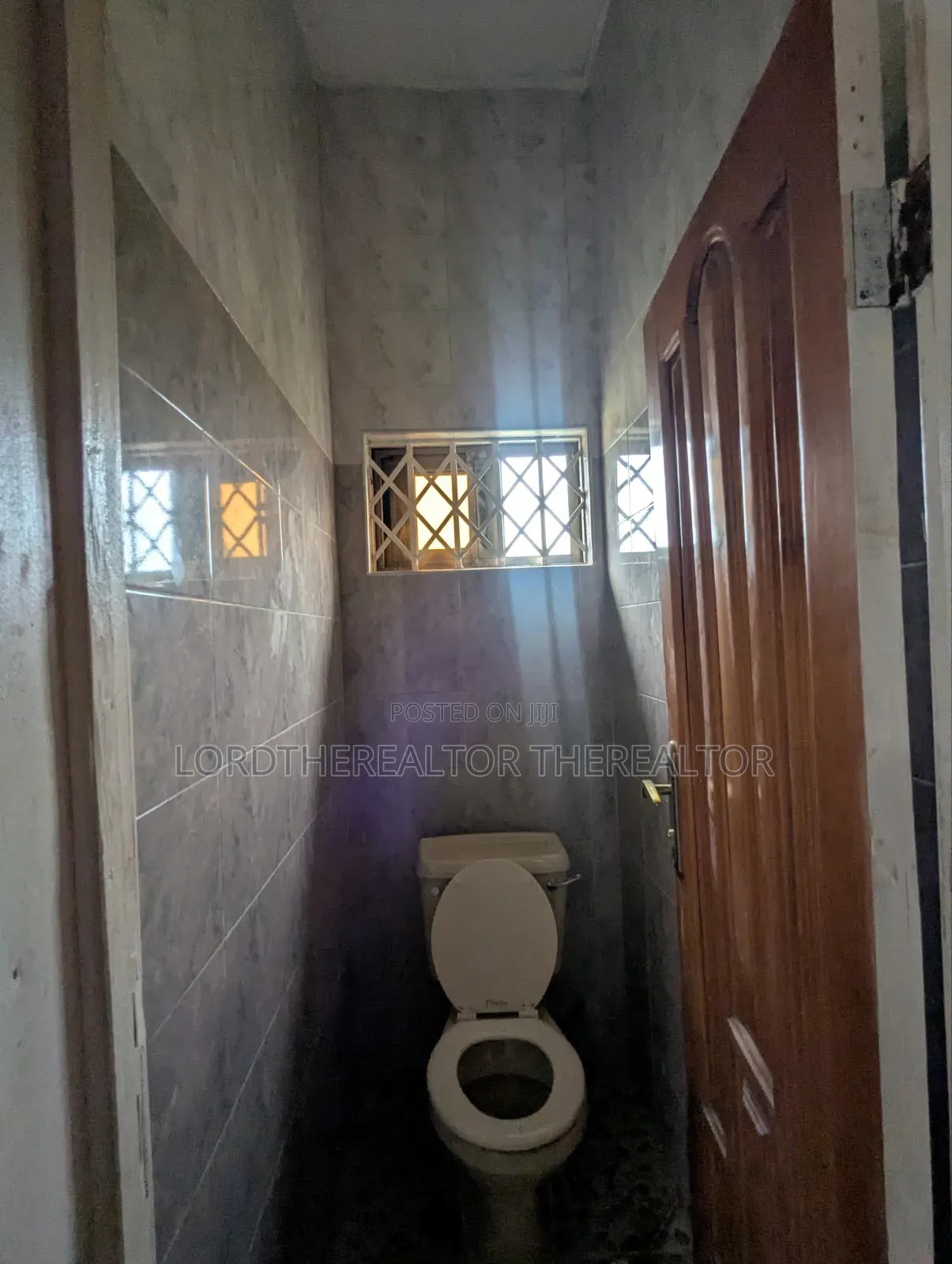 Mini Flat in Ofankor for rent