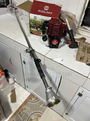 Rent Our ECO MAX Brush Cutter / Grass Trimmer (Mower)