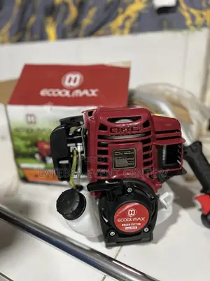 Rent Our ECO MAX Brush Cutter / Grass Trimmer (Mower)
