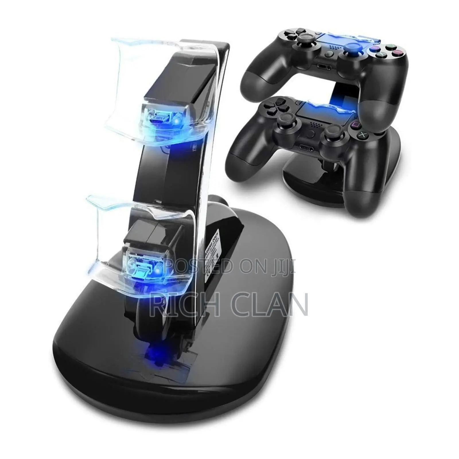 PS4 Controller Dock