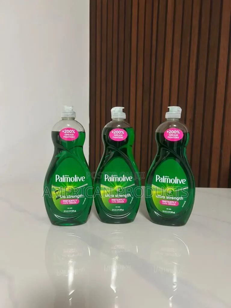 American Products Liquid Soap