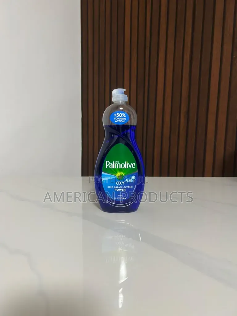 American Products Liquid Soap