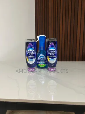 American Products Liquid Soap