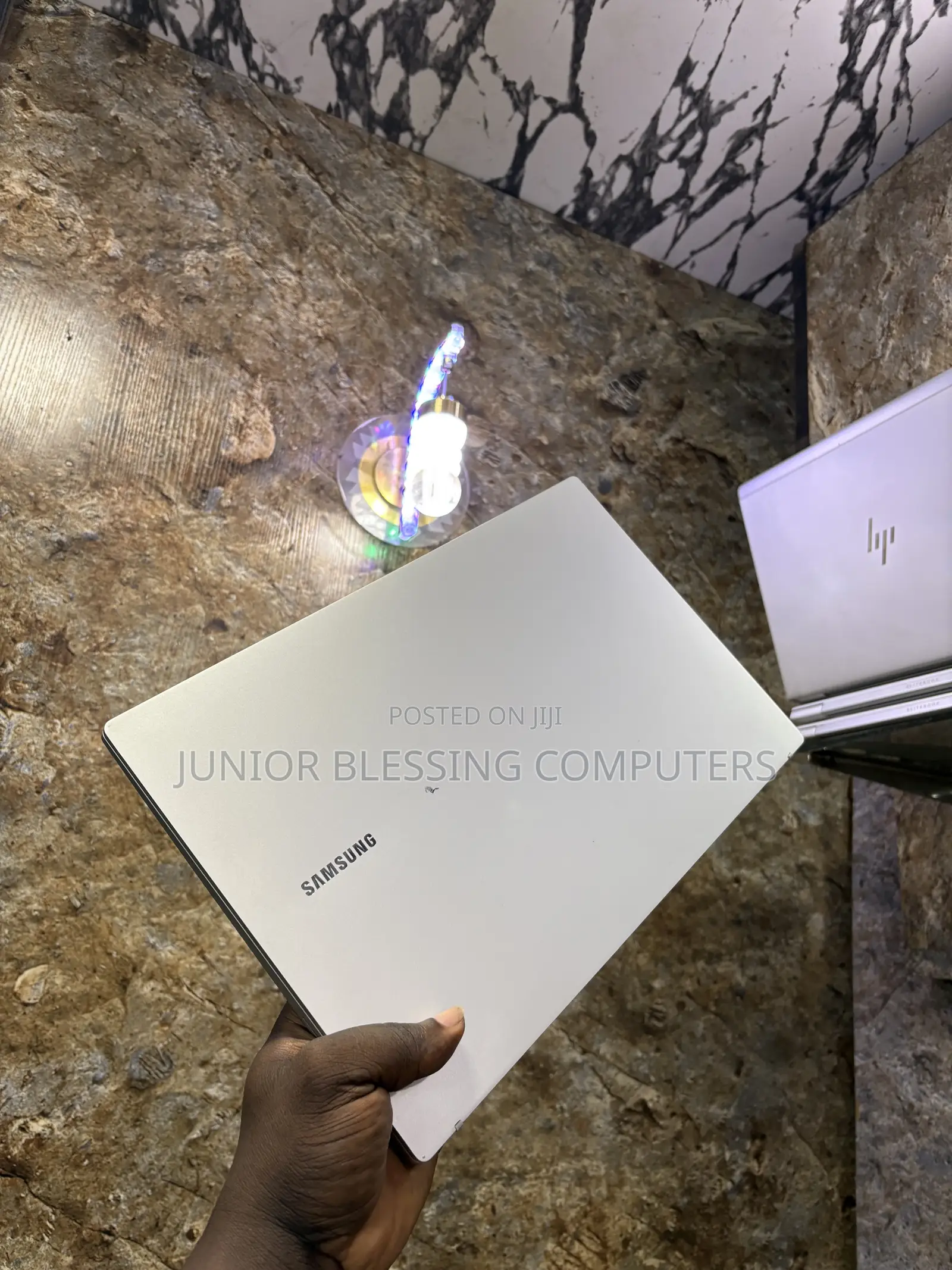 Laptop Samsung Galaxy Book 2 8GB Intel Core i5 SSD 256GB