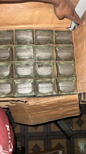 Glass Blocks