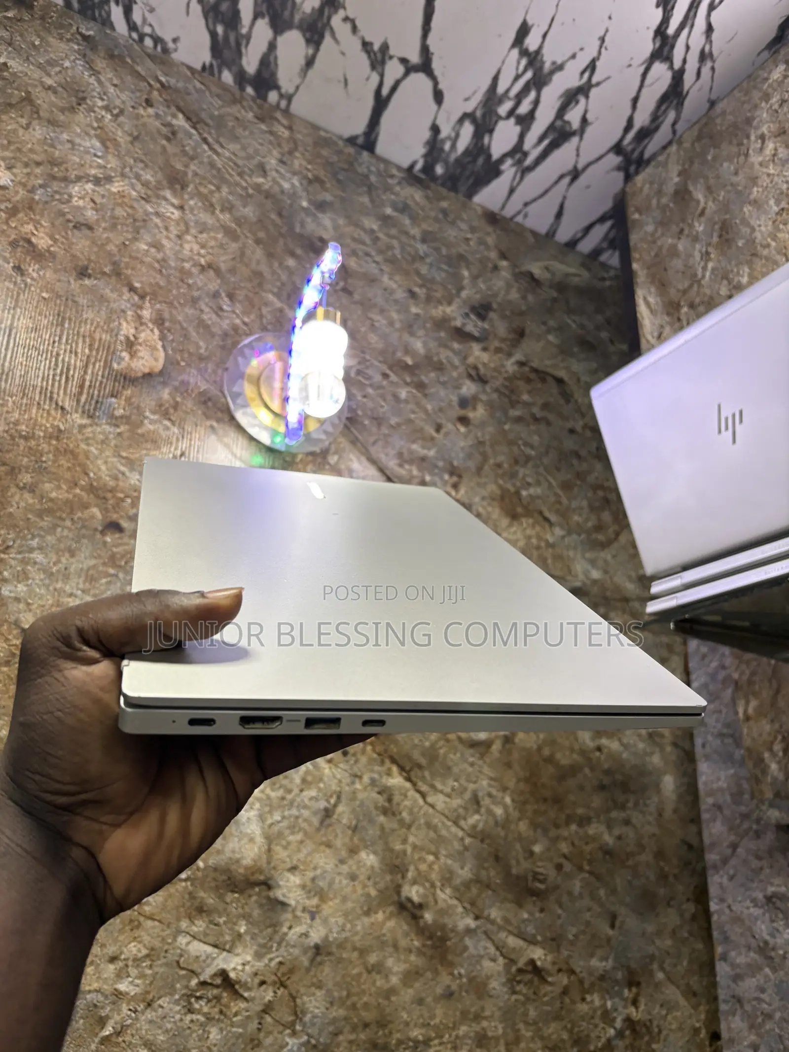 Laptop Samsung Galaxy Book 2 8GB Intel Core i5 SSD 256GB