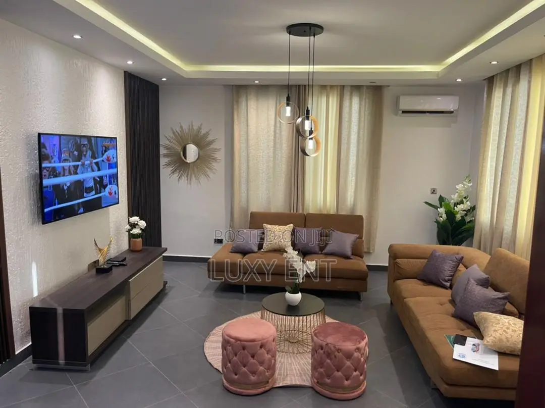 Furnished 4bdrm House in Accra Metropolitan for sale