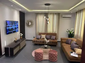 Furnished 4bdrm House in Accra Metropolitan for sale