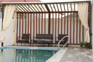 Furnished 4bdrm House in Accra Metropolitan for sale