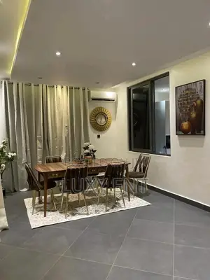 Furnished 4bdrm House in Accra Metropolitan for sale