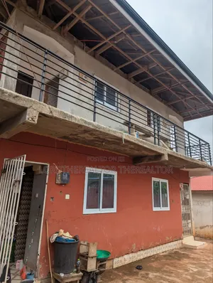 1bdrm House in Pokuase for rent