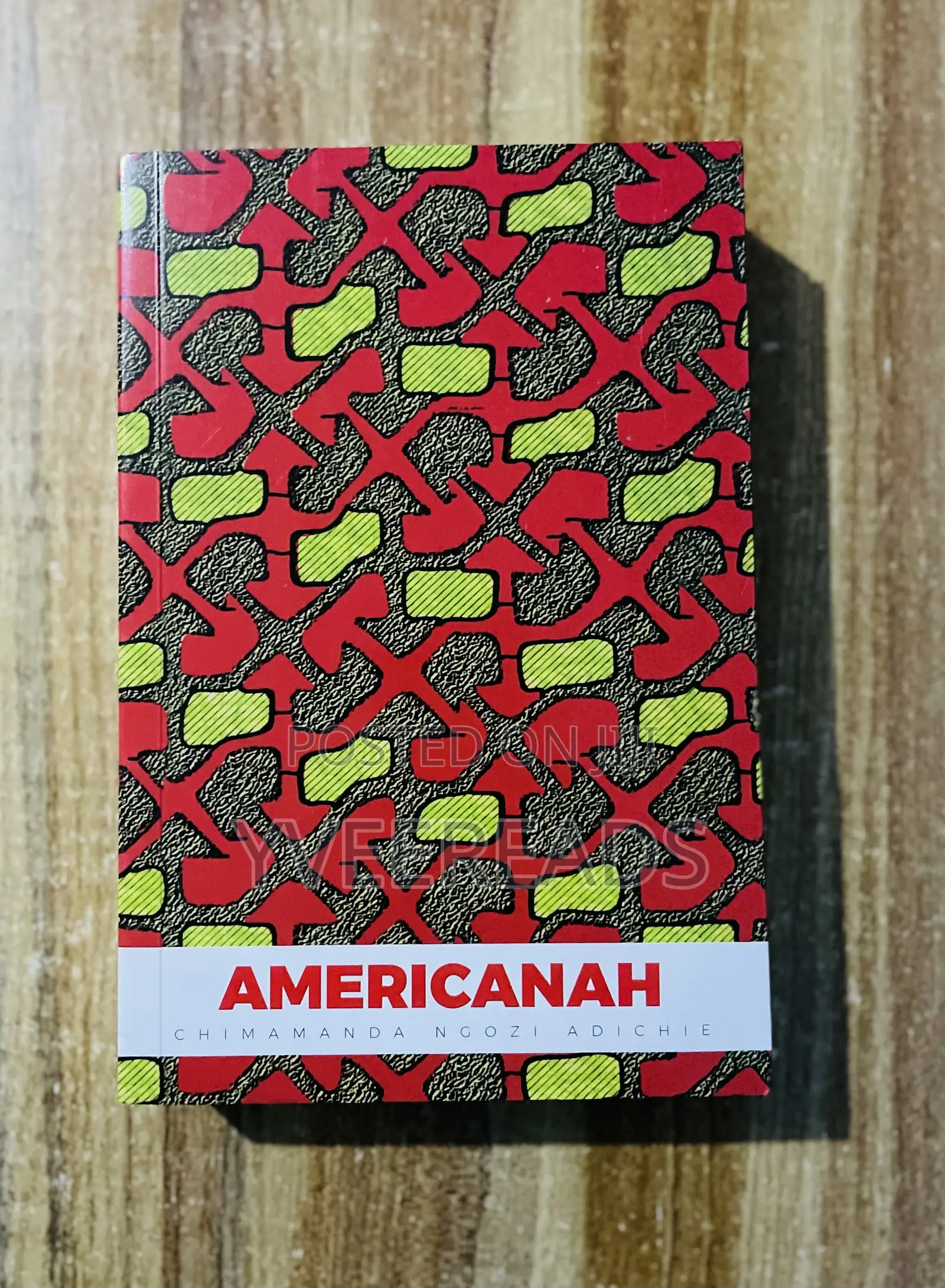 Americanah