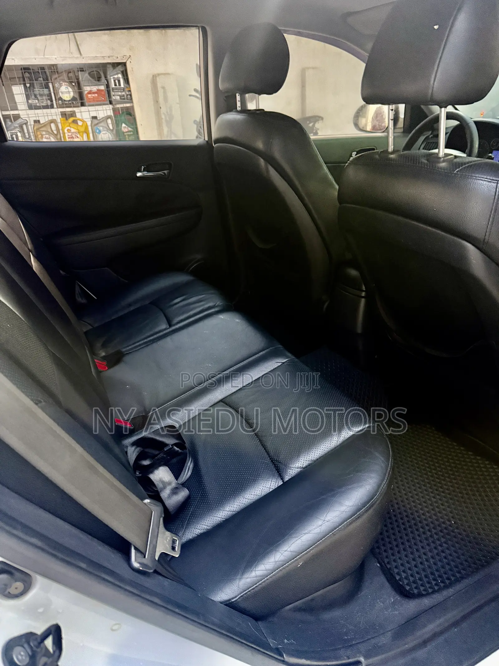 Hyundai i30 1.6 2011 White