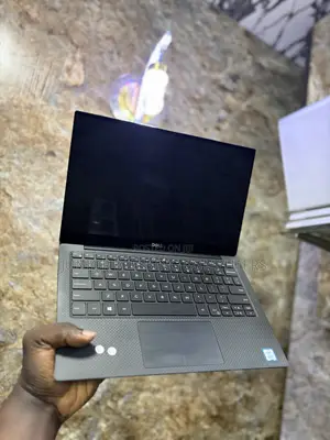 Laptop Dell XPS 13 8GB Intel Core i5 SSD 256GB