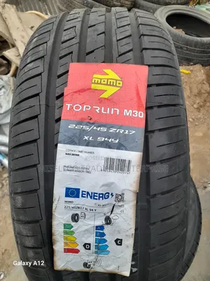 Car Tires 225/45r17