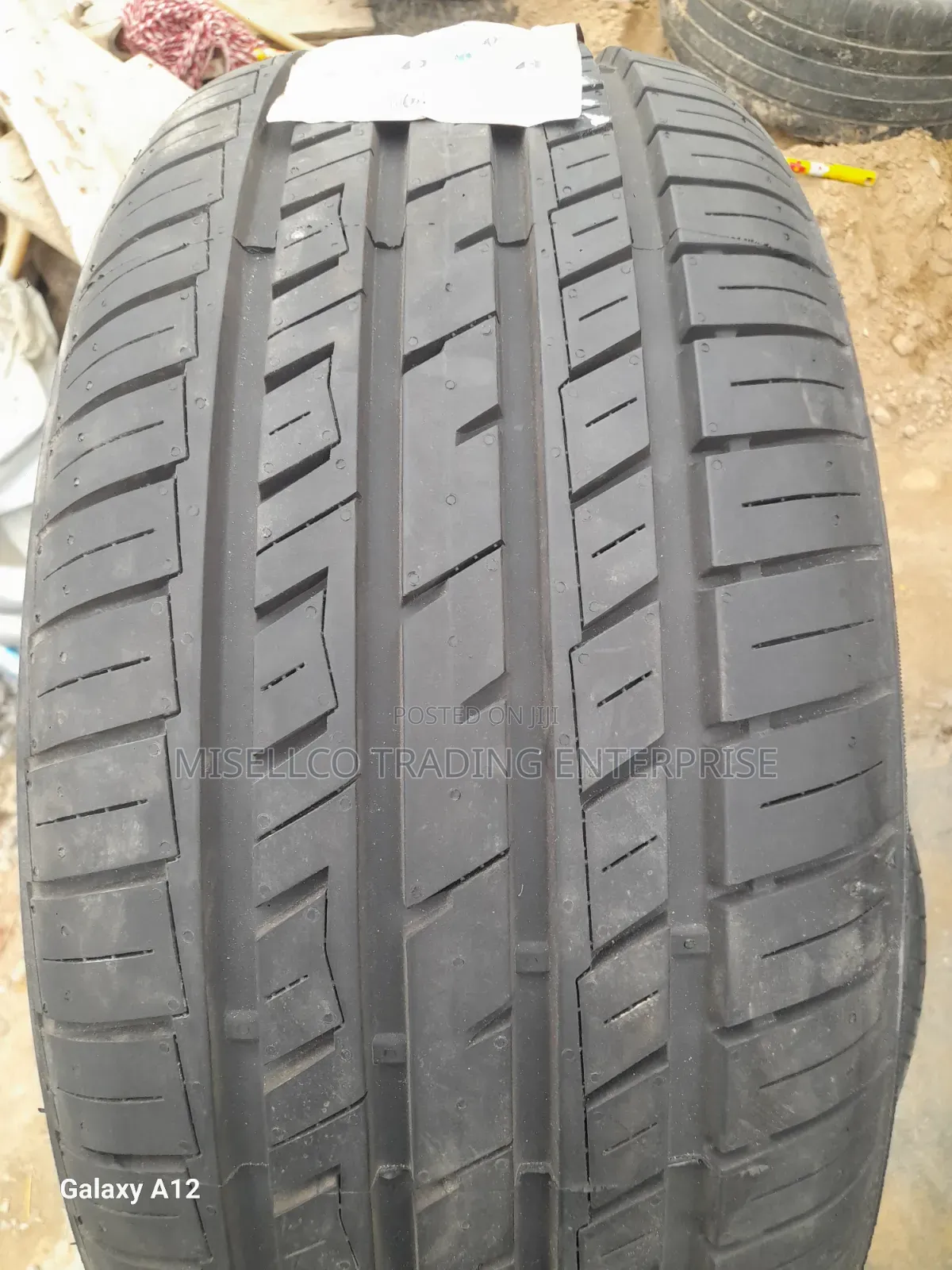 Car Tires 225/45r17