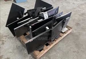 Computer Monitors