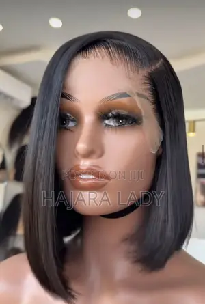 12’ Double Drawn Hair